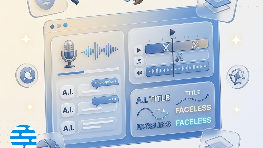 Best 5 Auto Caption Generators for Short Videos Cover